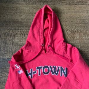 New Era Hooded Sweatshirt